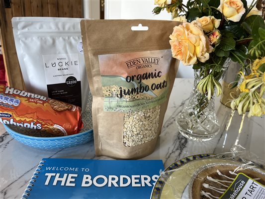 Welcome Pack
